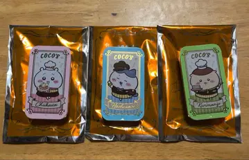 코스 치이카와 (먼작귀) 슬라이드 케이스