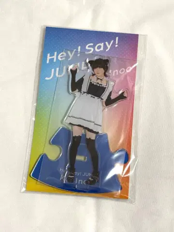 Hey! Say! JUMP 이노오 케이 아크릴 스탠드 메이드