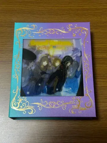 Sound Horizon 할로윈과 아침의 이야기 특장판