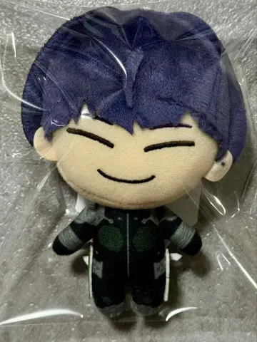 2 호시나 소우시로 치맛토 씨 봉제 인형 괴수 8호