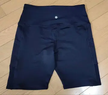 룰루레몬 숏팬츠