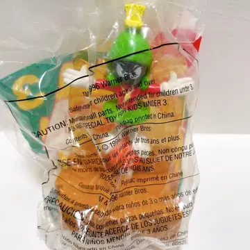 스페이스 잼 3번 밀토이 아메토이