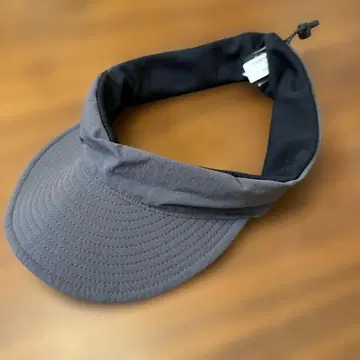 FRANK & MORRIS 플랭크앤모리스 선바이저 그레이