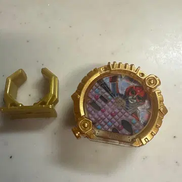 고쥬우쟈 센타이 반지 배틀 피버 J