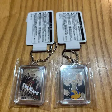 하이큐 점프샵 코믹 참 이나리자키