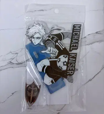 블루 록 미하엘 카이저 아크릴 스탠드