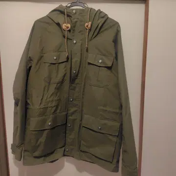 Eddie Bauer 마운틴 후드티