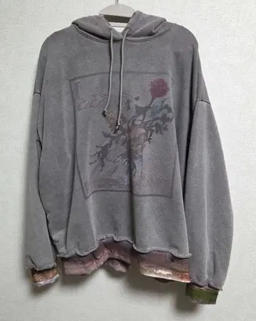 StrayKids 스키즈 현진 후디 후드티