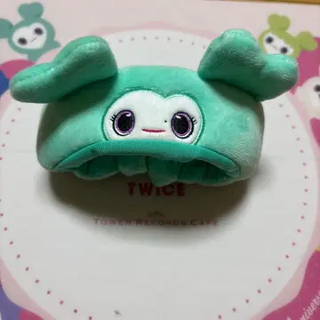 TWICE 러블리 응원봉 케이스 미나