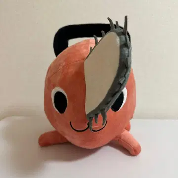 체인소 맨 포치타 BIG 봉제 인형