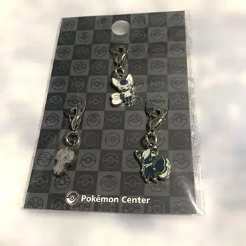 포켓몬 전국도감 메탈참 677 678 야냐프 야도란