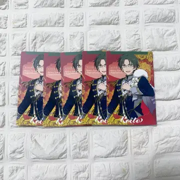 스타포니 Superbloom 카드 컬렉션 케이토