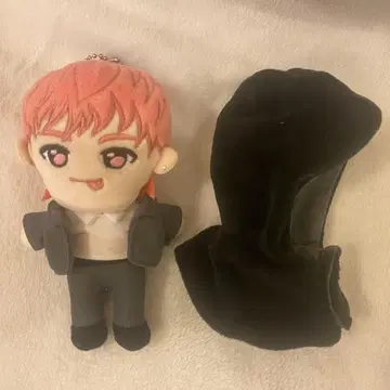 초특급 슈야 봉제 인형