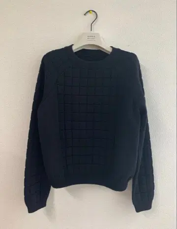 에포카 가을/겨울 모크넥 스웨터