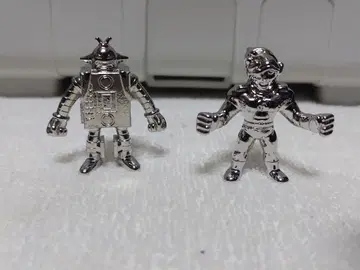 다이캐스트 킨케시 스테카세킹 은, 근육맨 은