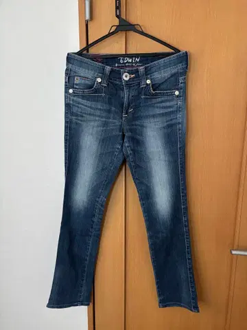 462XVL EMX-673 E533-2408 데님