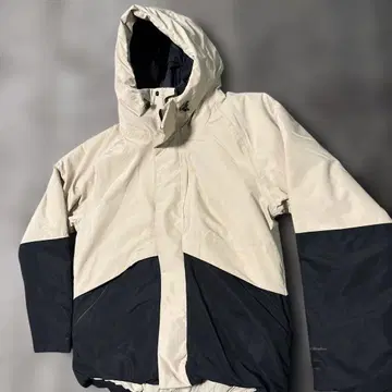 workman XShelter 후드 부착 마운틴 후드티