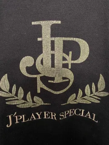 JOHN PLAYER SPECIAL 맨투맨 트레이닝복