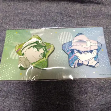 코난랜드 핫토리 쿠도