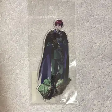 온다 토세 AGF 아크릴 스탠드