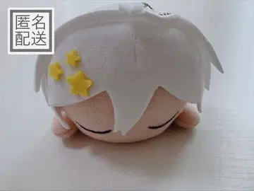 마후마후 마스코트