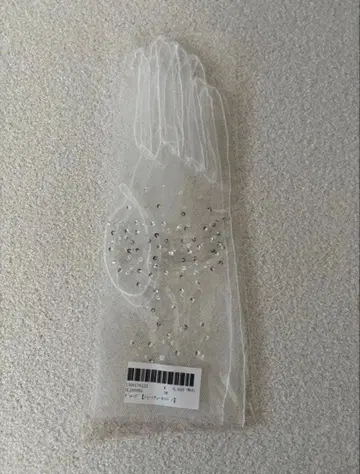 웨딩 장갑 와타베 웨딩