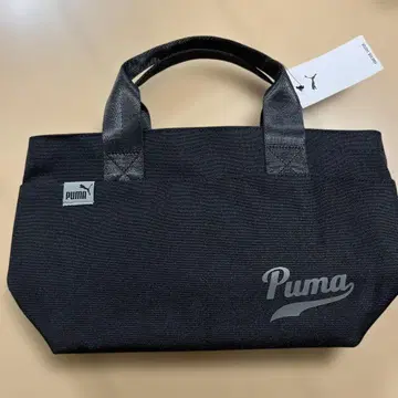푸마 PUMA 골프 토트백