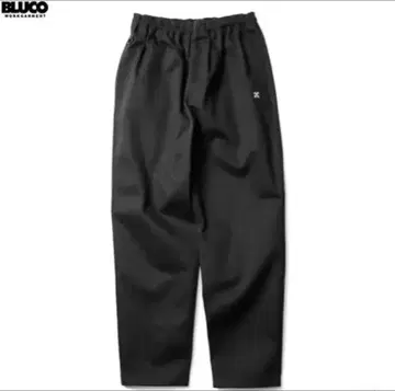 BLUCO 이지 워크 팬츠 [L]