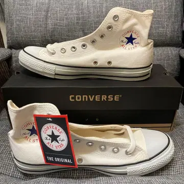 CONVERSE ALL STAR COLORS HI 25.5cm