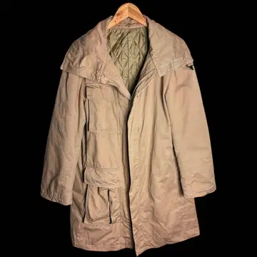 YUJI YAMADA 롱 코트