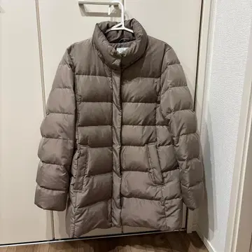 GLOBAL WORK 다운 자켓 L 사이즈