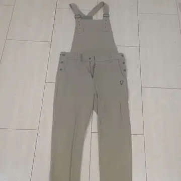 베이지 살로펫 여성용