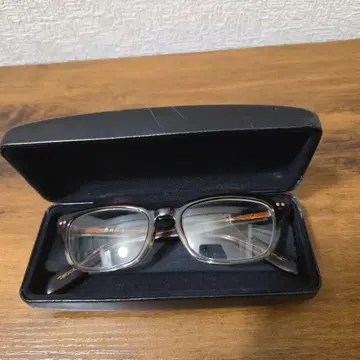 ANOKHA 아노카 x 금자안경 KANEKO OPTICAL