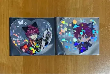 악마 집사와 검은 고양이 아쿠네코 난자타운 복권 C상 라토 컴프세트