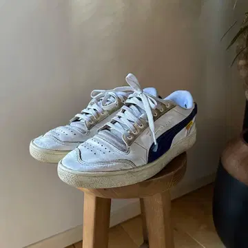 [27cm] 푸마 x 랜덤 이벤트 랄프 샘슨