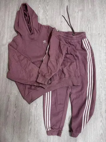 adidas 셋업 맨투맨 저지