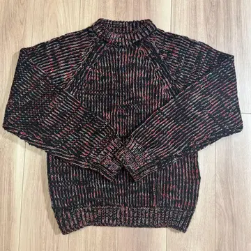 유우미 아리아 니트