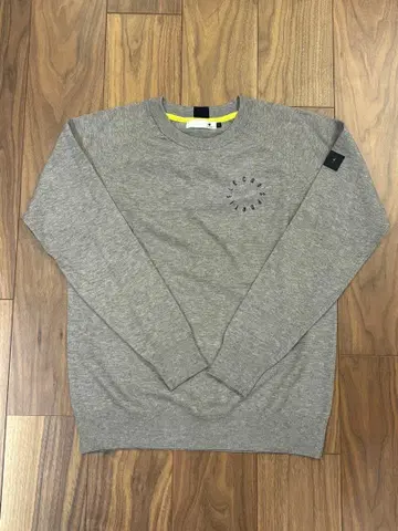 르꼬끄 스포르티브 골프 스웨터 L 사이즈