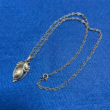 조지 젠슨 2003 헤리티지 목걸이