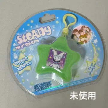 시온 SION NCT WISH 키링 nct wish Steady