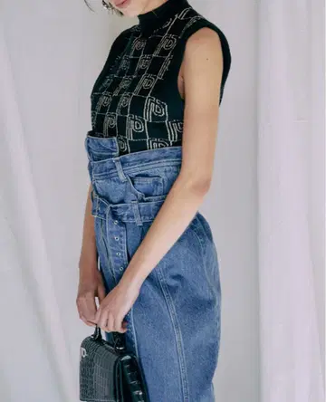 PRANK PROJECT P 베스트 / P Vest 프랭크 프로젝트