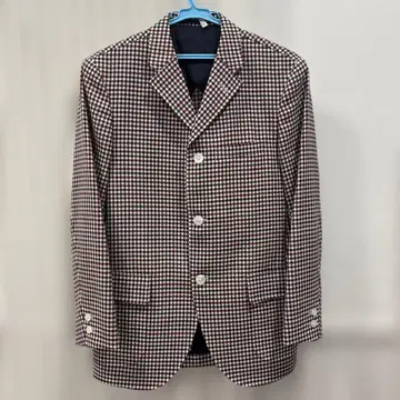 THE COLLECTION VAN JAC 테일러드 자켓