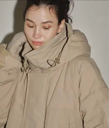 TODAYFUL 투데이풀 몬스터 다운 코트 36