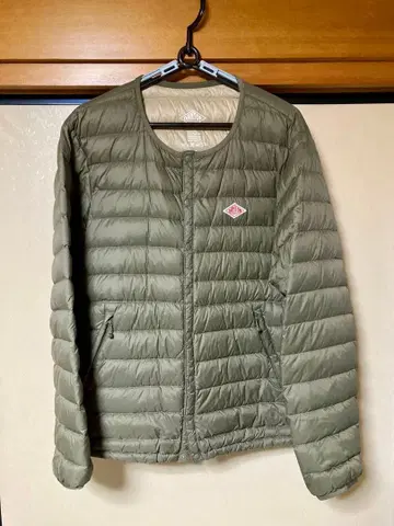 단톤 이너 다운 42