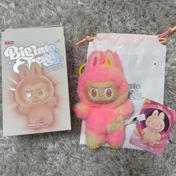 정품 러브브 Big into Energy 에너지 LOYALTY 충성