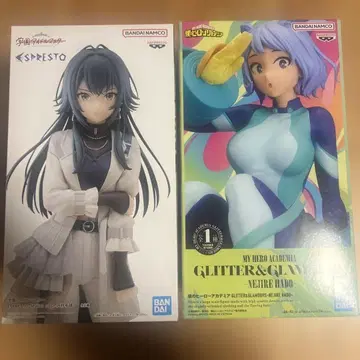 히로아카 파동 트위스트 학마스 츠키무라 테마리 피규어 1