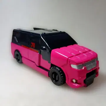 폭상전대 분붐저 DX 분붐카 분붐왜건 미니카