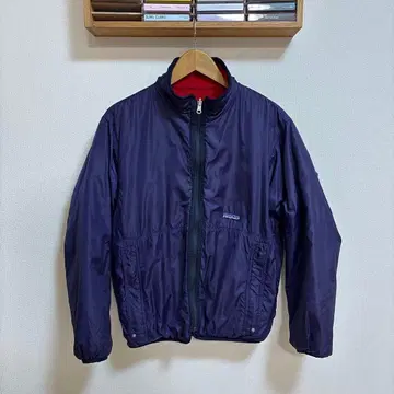 Patagonia 그리세이드
