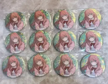 그 비스크 돌은 사랑을 한다 캔뱃지 코쥬 묶음 판매