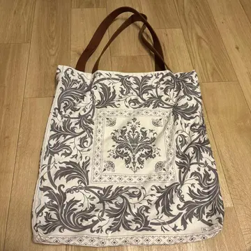 BEAUVILLE 보빌 토트백